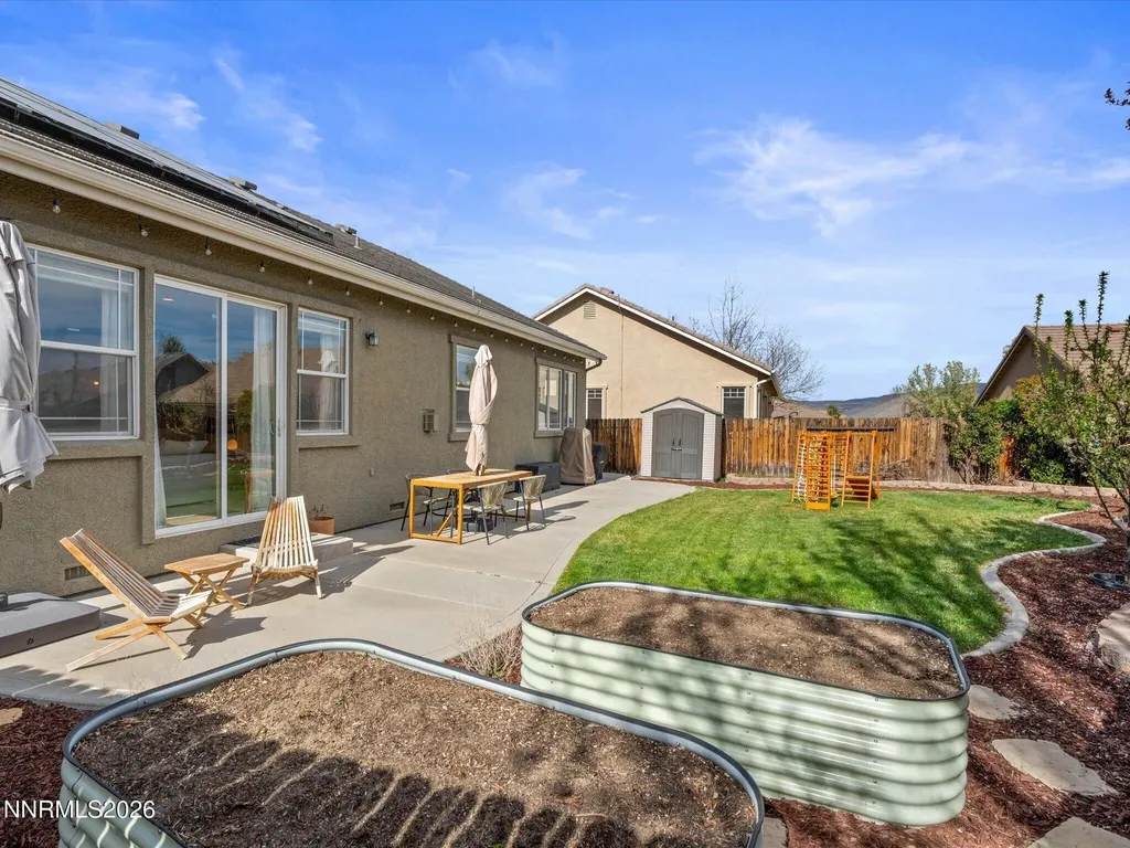 1123 Harbor Town Sparks NV 89436