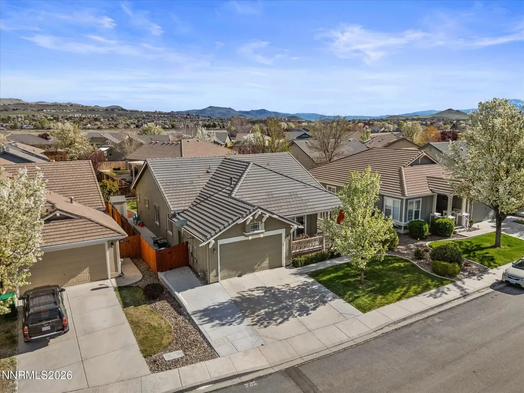 1123 Harbor Town Sparks NV 89436