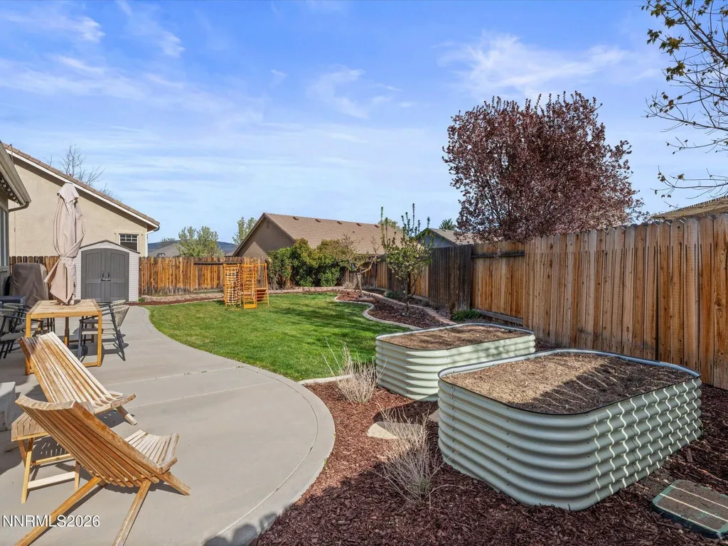 1123 Harbor Town Sparks NV 89436
