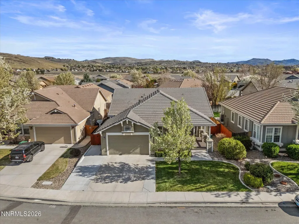 1123 Harbor Town Sparks NV 89436