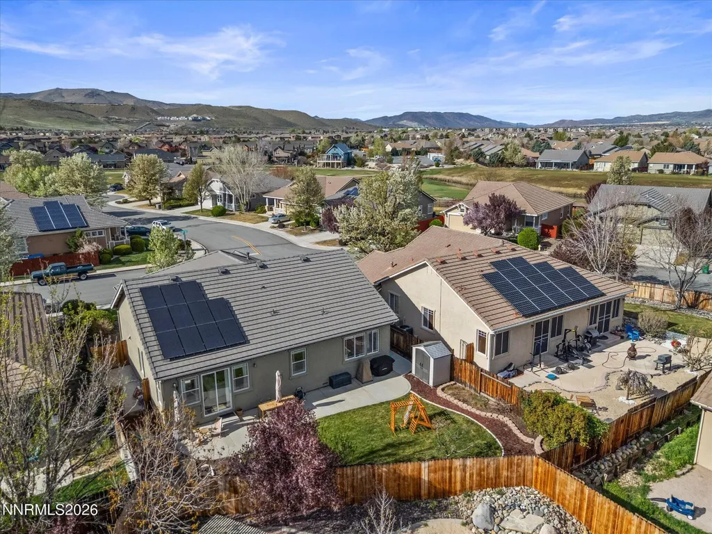 1123 Harbor Town Sparks NV 89436