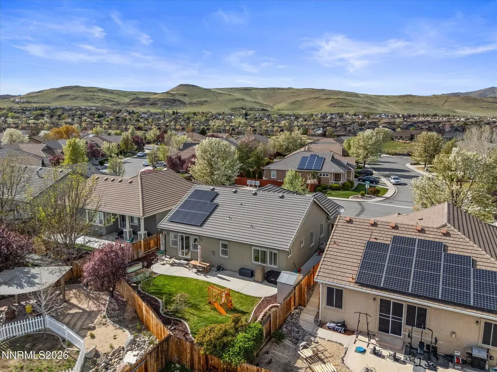 1123 Harbor Town Sparks NV 89436