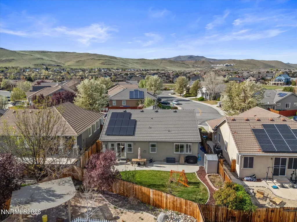 1123 Harbor Town Sparks NV 89436