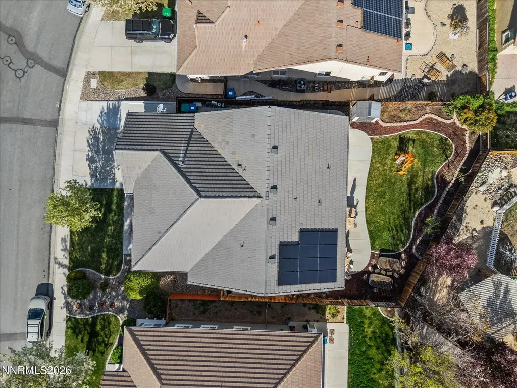 1123 Harbor Town Sparks NV 89436