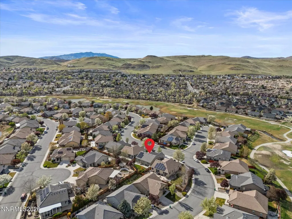 1123 Harbor Town Sparks NV 89436