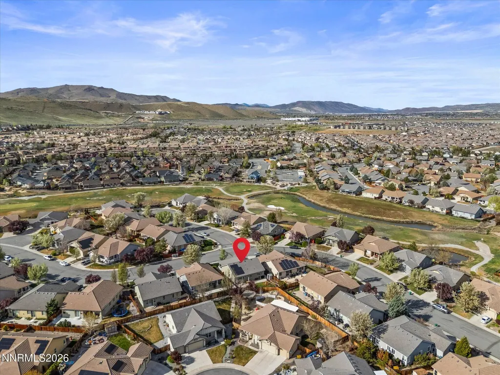1123 Harbor Town Sparks NV 89436