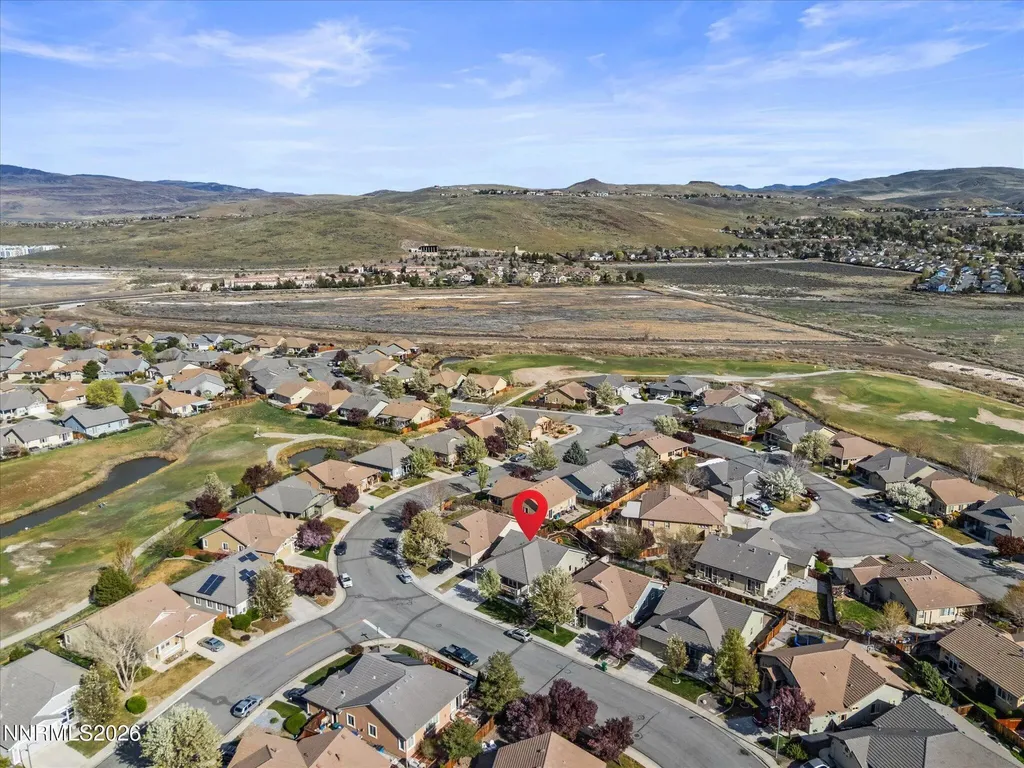 1123 Harbor Town Sparks NV 89436