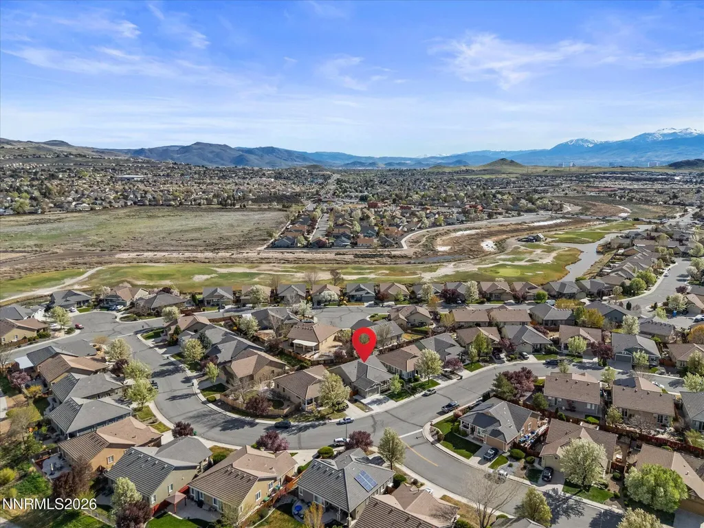 1123 Harbor Town Sparks NV 89436