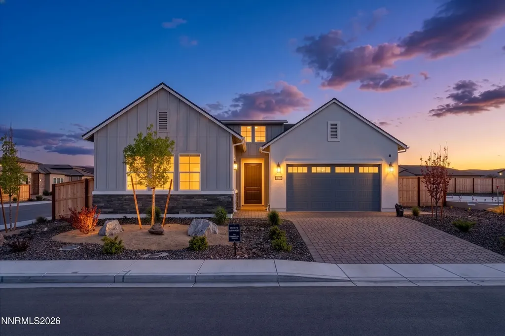 7494 Fallen Grove Sparks NV 89441