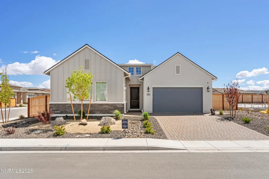 7494 Fallen Grove Sparks NV 89441