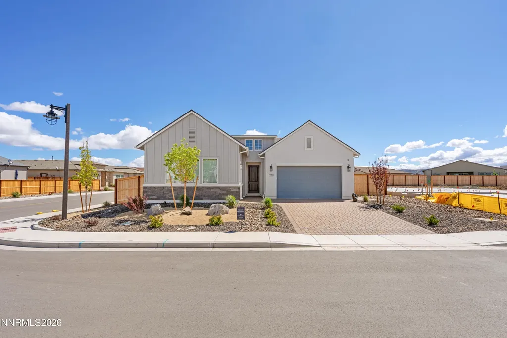 7494 Fallen Grove Sparks NV 89441