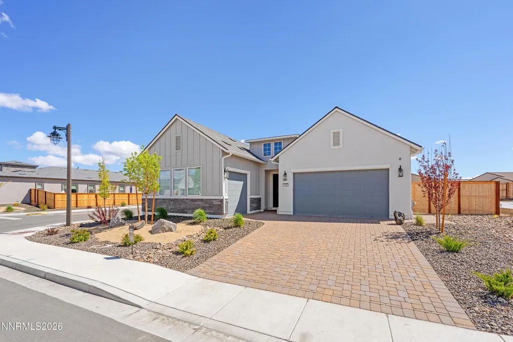 7494 Fallen Grove Sparks NV 89441