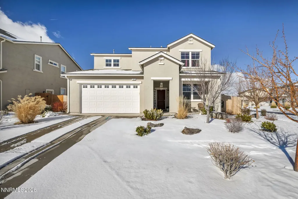 969 Estuary Reno NV 89506