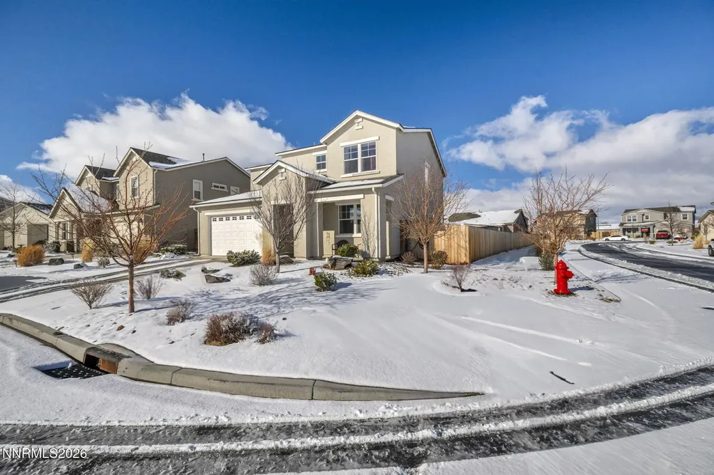 969 Estuary Reno NV 89506