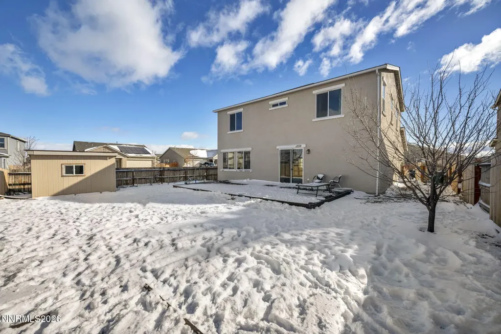 969 Estuary Reno NV 89506