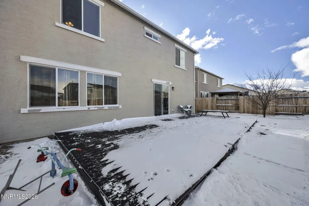 969 Estuary Reno NV 89506