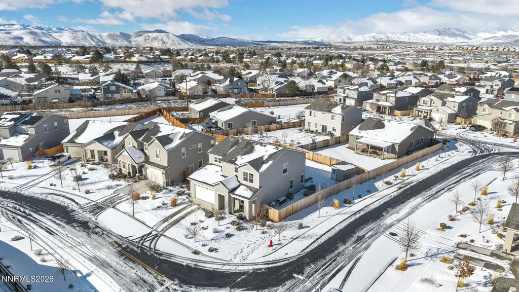 969 Estuary Reno NV 89506