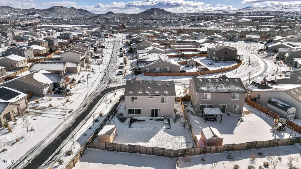 969 Estuary Reno NV 89506