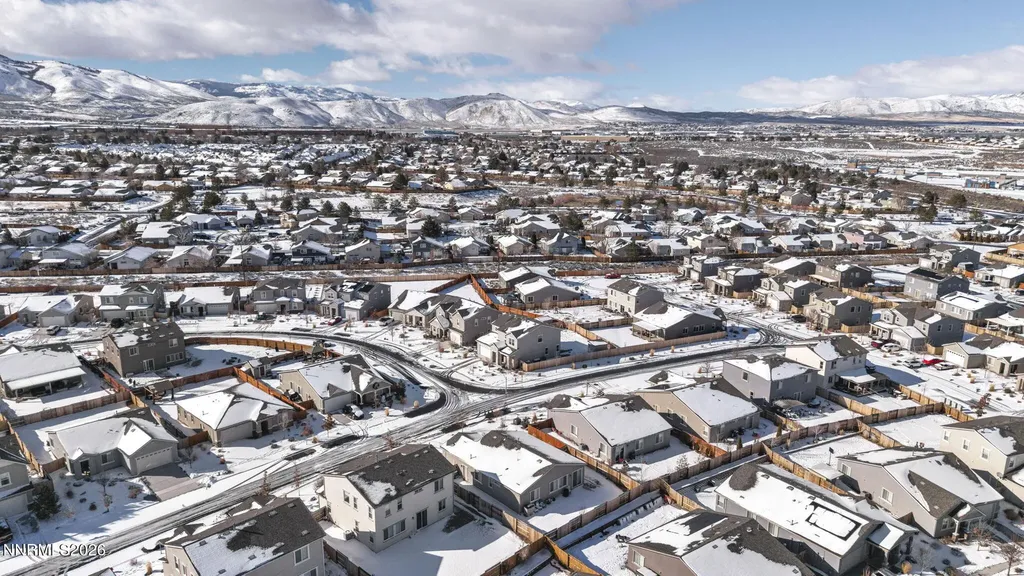 969 Estuary Reno NV 89506