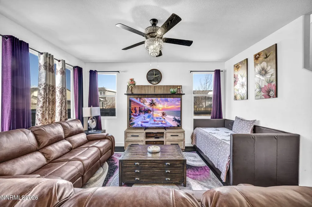 969 Estuary Reno NV 89506