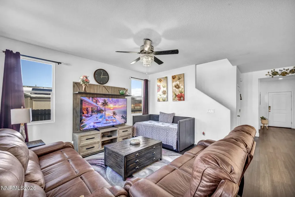 969 Estuary Reno NV 89506