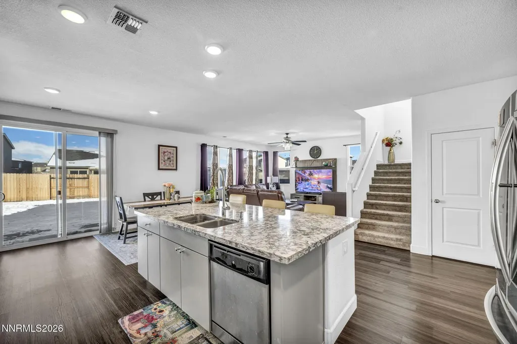 969 Estuary Reno NV 89506