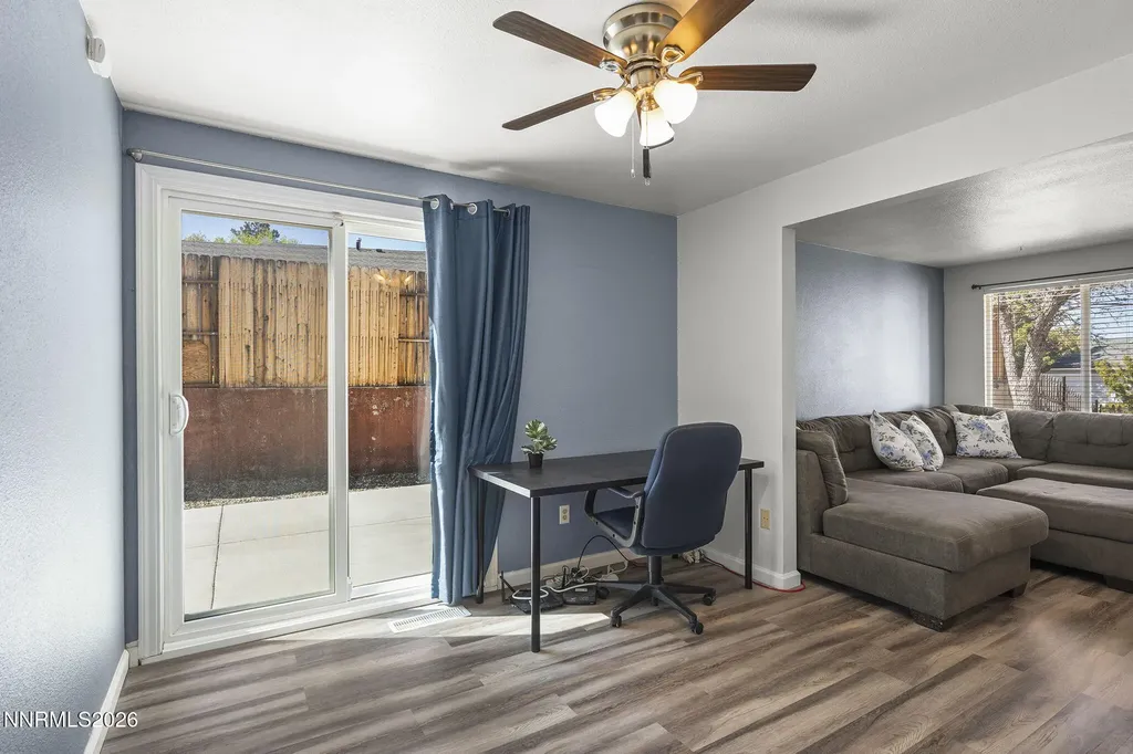 6850 Peppermint Reno NV 89506