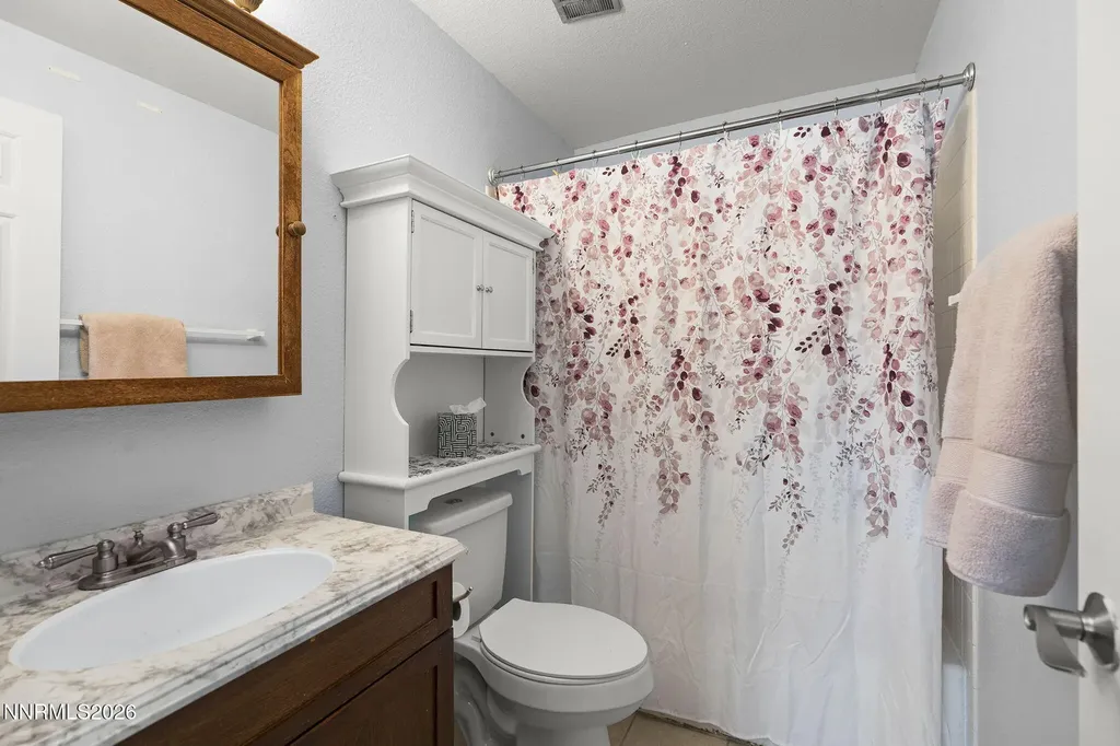6850 Peppermint Reno NV 89506