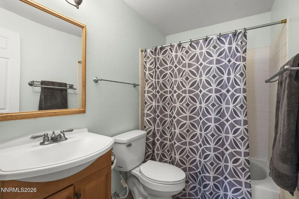 6850 Peppermint Reno NV 89506