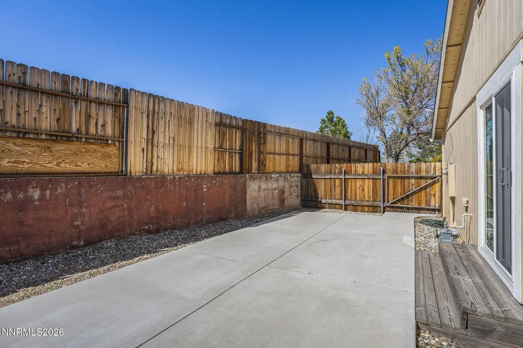 6850 Peppermint Reno NV 89506