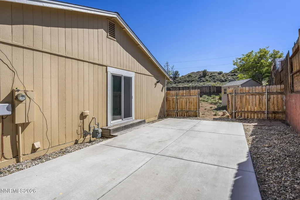 6850 Peppermint Reno NV 89506