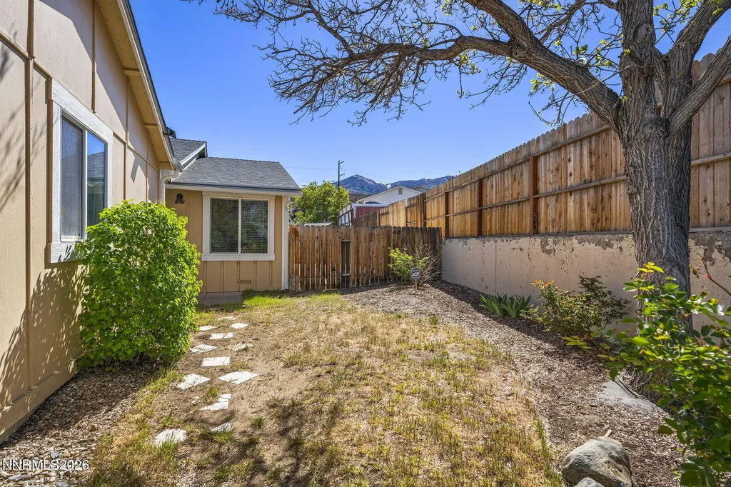 6850 Peppermint Reno NV 89506