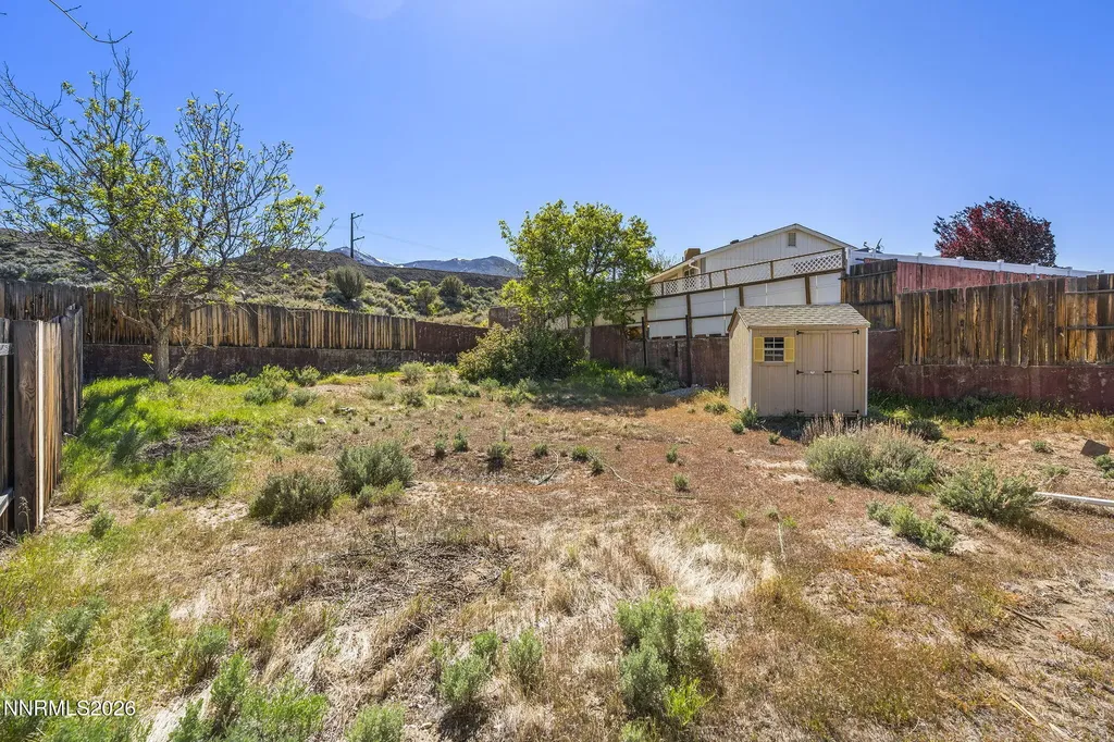 6850 Peppermint Reno NV 89506