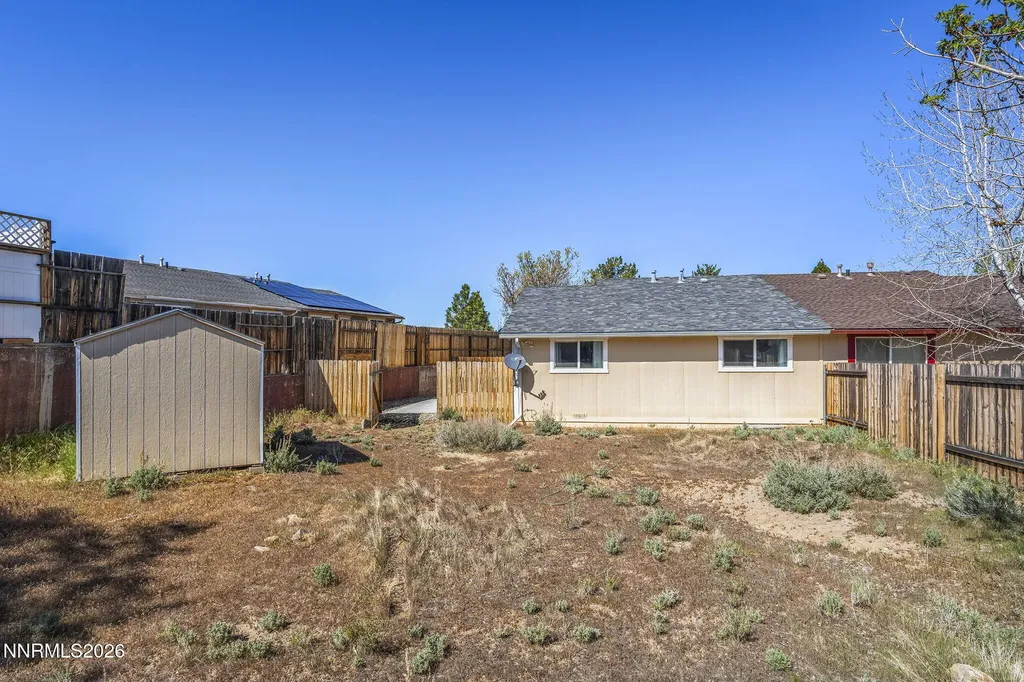 6850 Peppermint Reno NV 89506