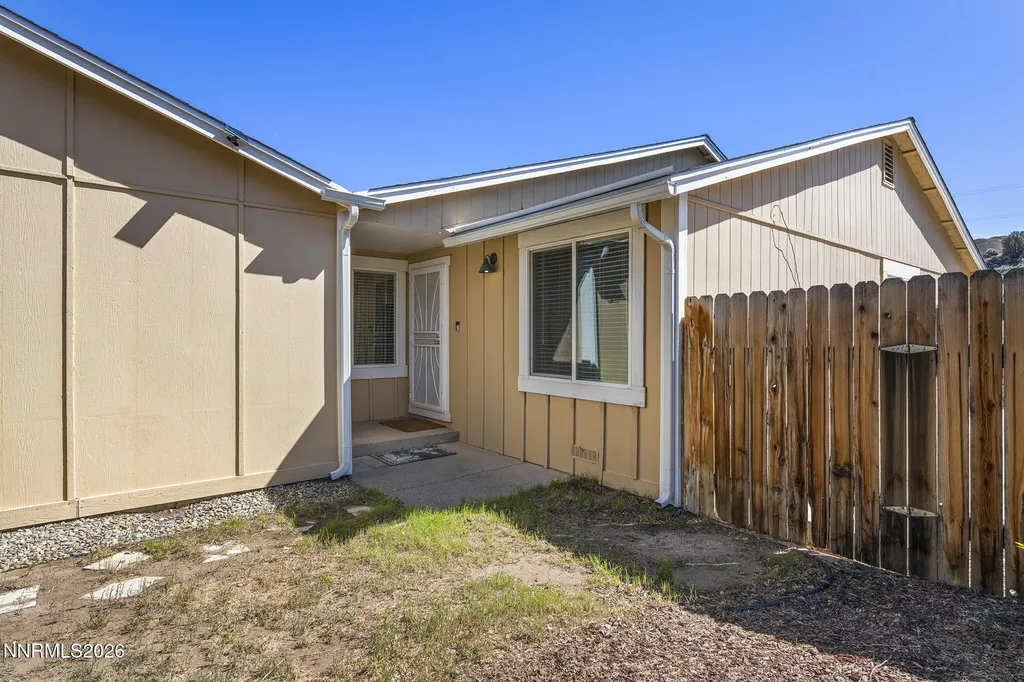 6850 Peppermint Reno NV 89506