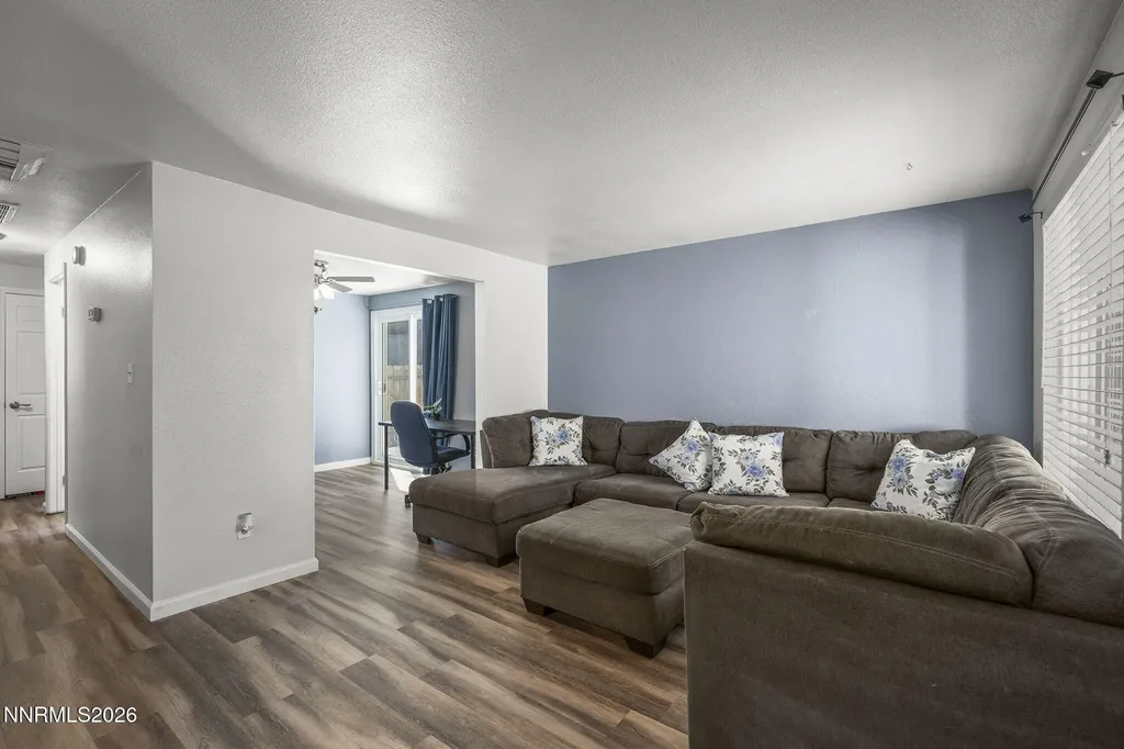 6850 Peppermint Reno NV 89506