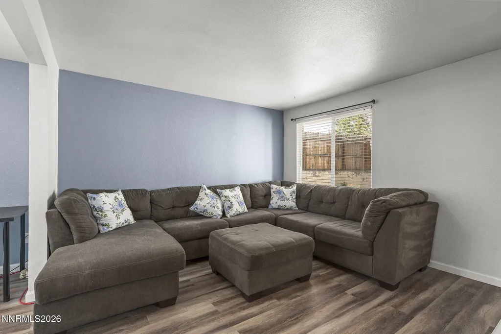 6850 Peppermint Reno NV 89506