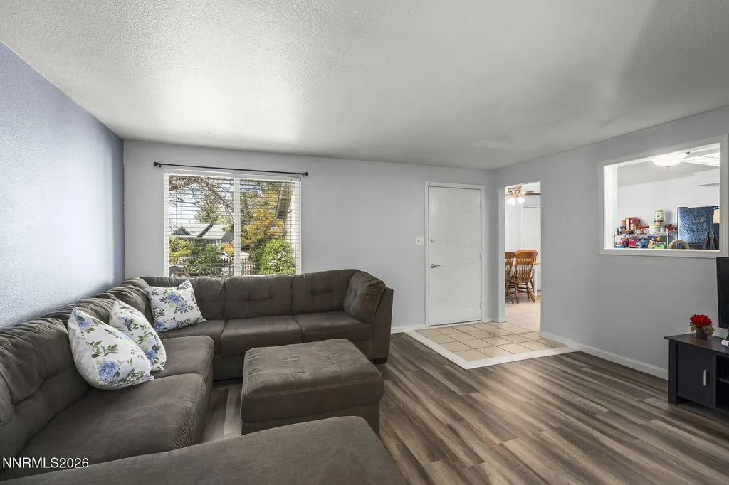 6850 Peppermint Reno NV 89506