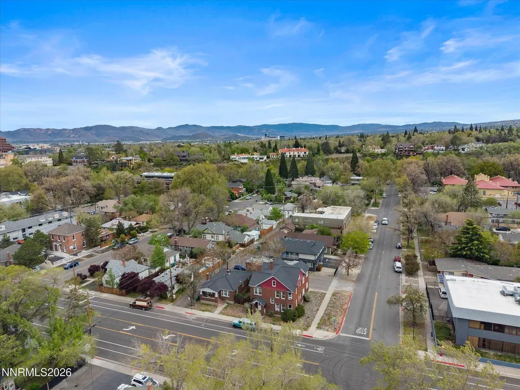 820 1st Reno NV 89503