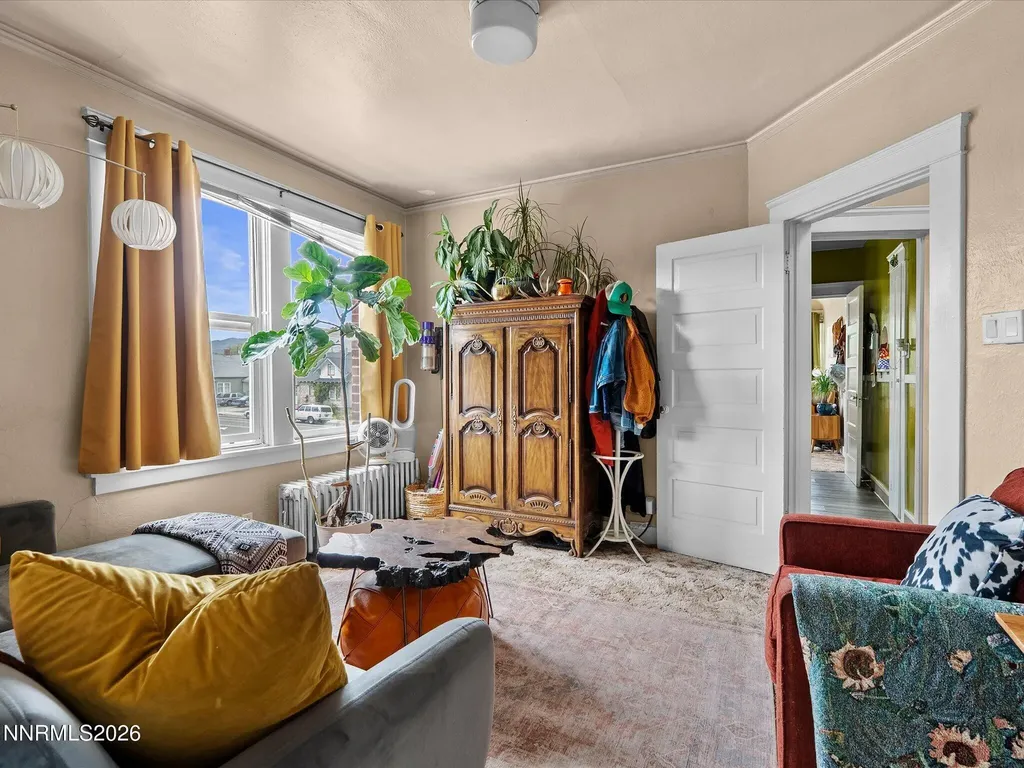 820 1st Reno NV 89503