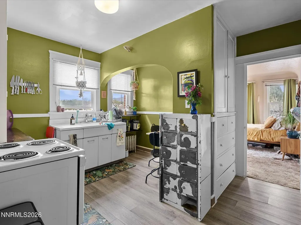 820 1st Reno NV 89503