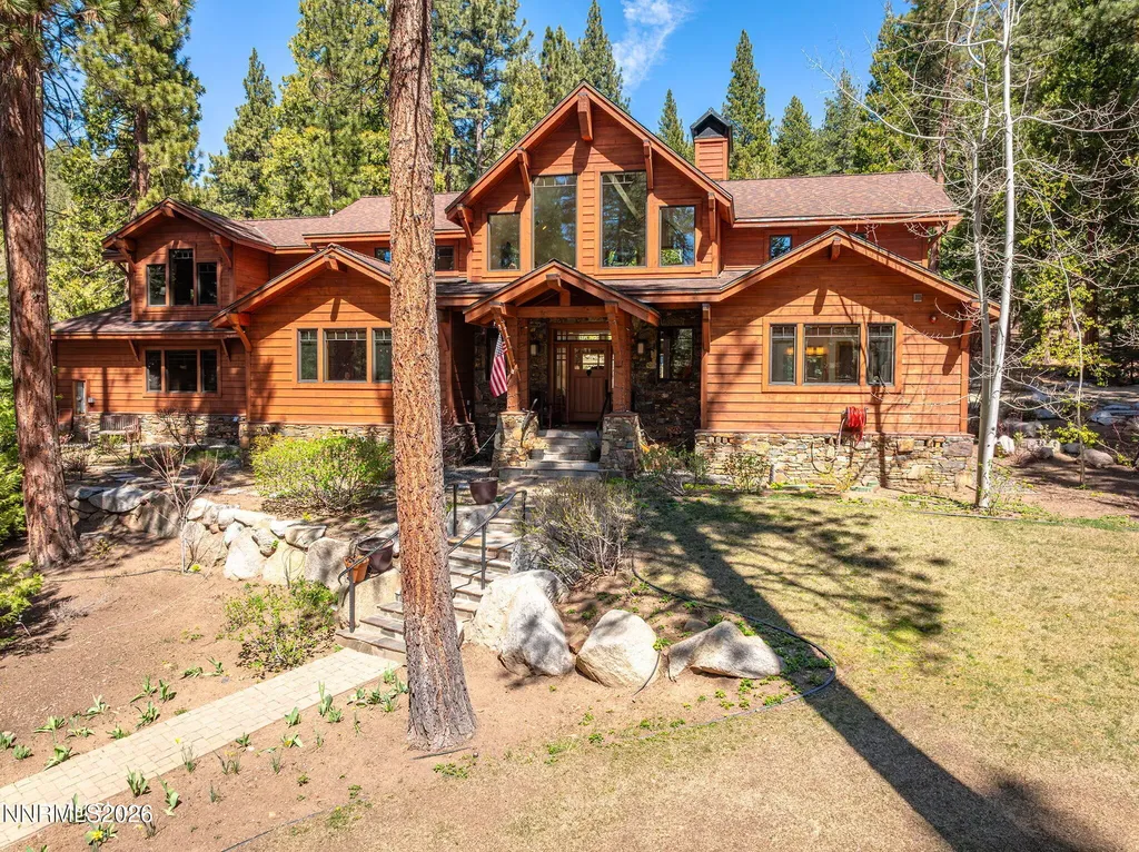 2147 The Back Glenbrook NV 89413
