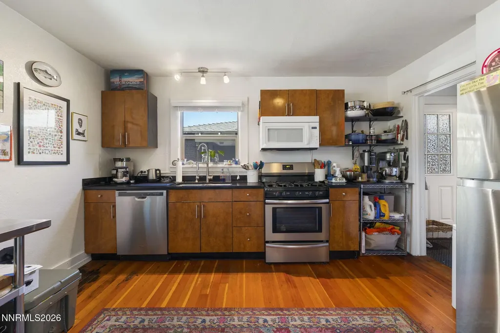 307 Moran Reno NV 89502