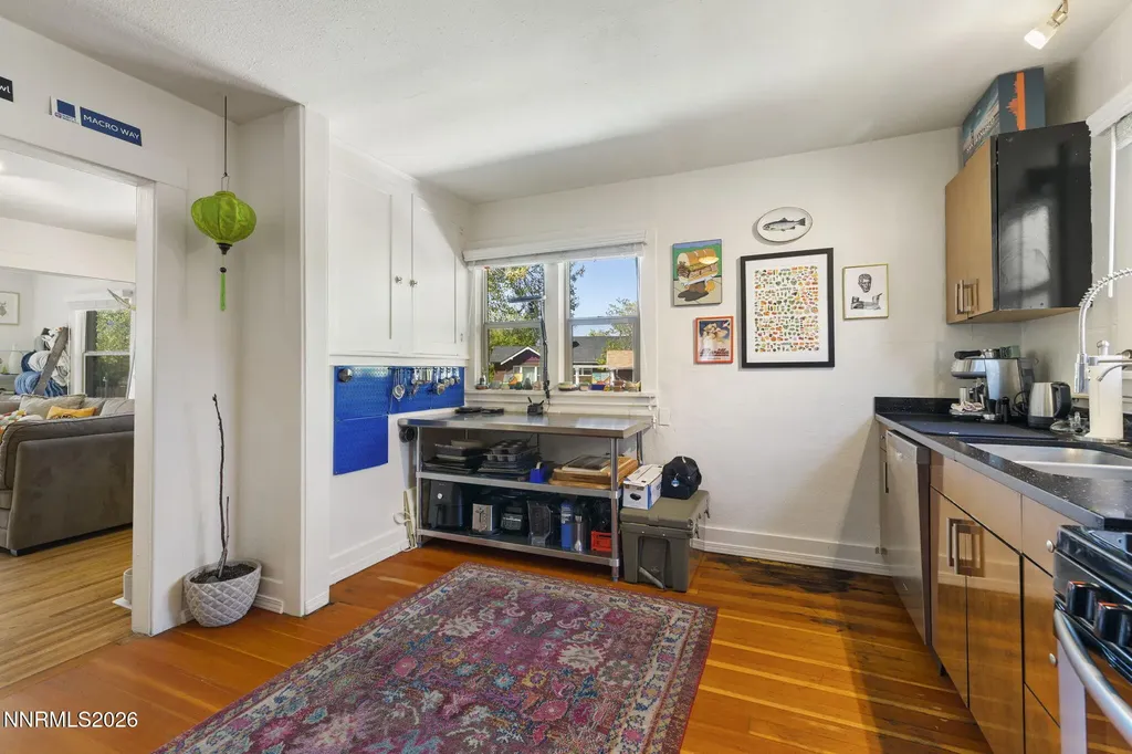 307 Moran Reno NV 89502