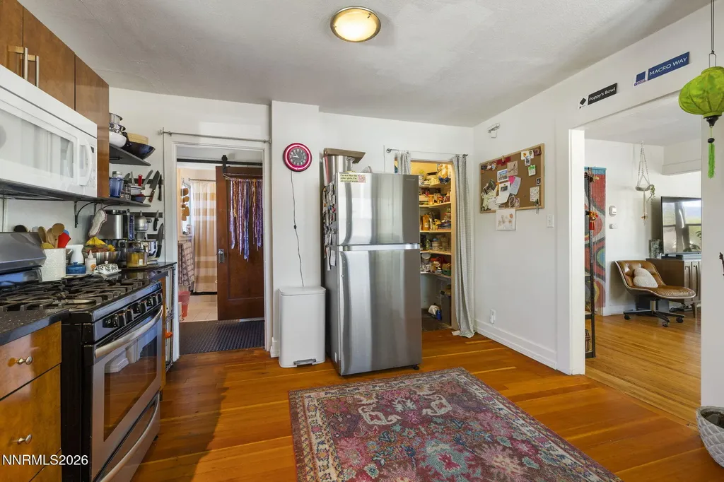 307 Moran Reno NV 89502