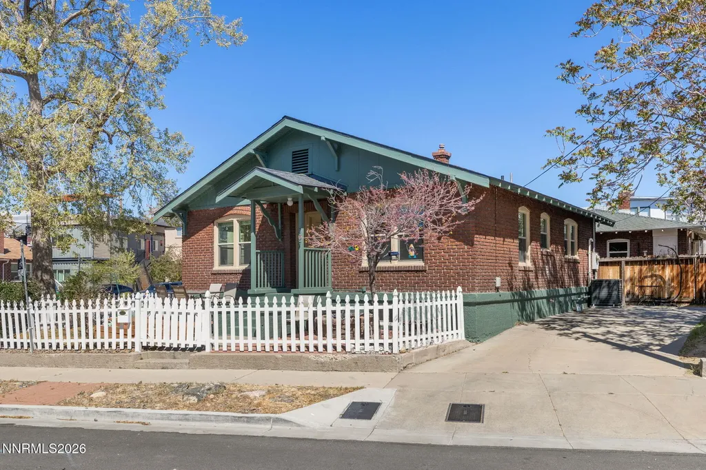 307 Moran Reno NV 89502