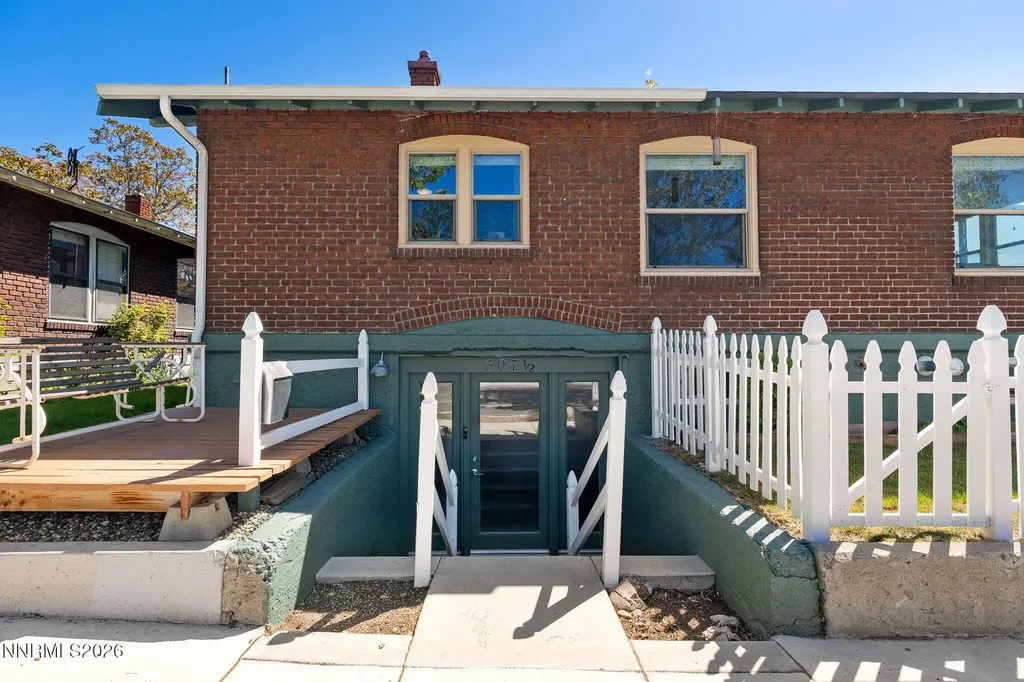 307 Moran Reno NV 89502