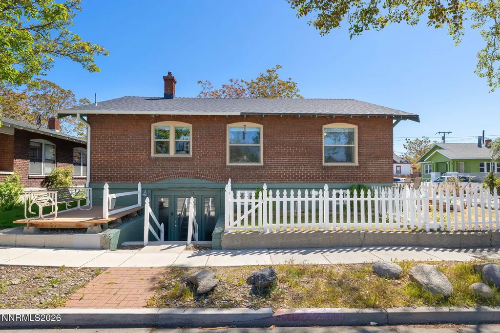 307 Moran Reno NV 89502