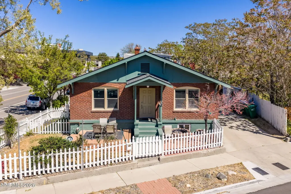 307 Moran Reno NV 89502