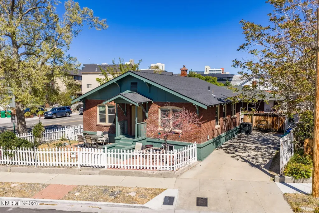 307 Moran Reno NV 89502